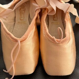 Freed of London Pointe Shoes